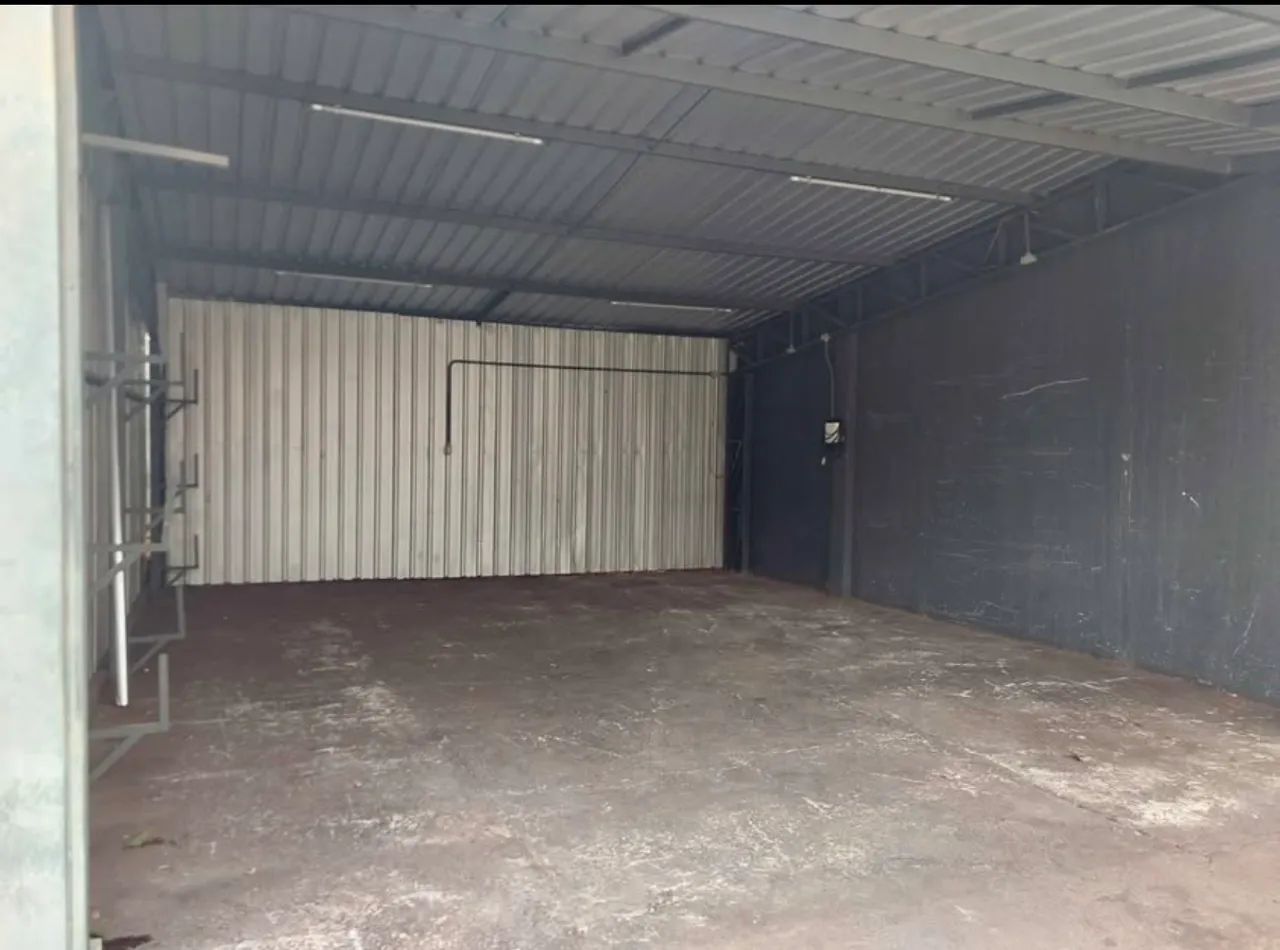 Sala Comercial de Esquina (130m²) - Jd. Bressan - Foto 2
