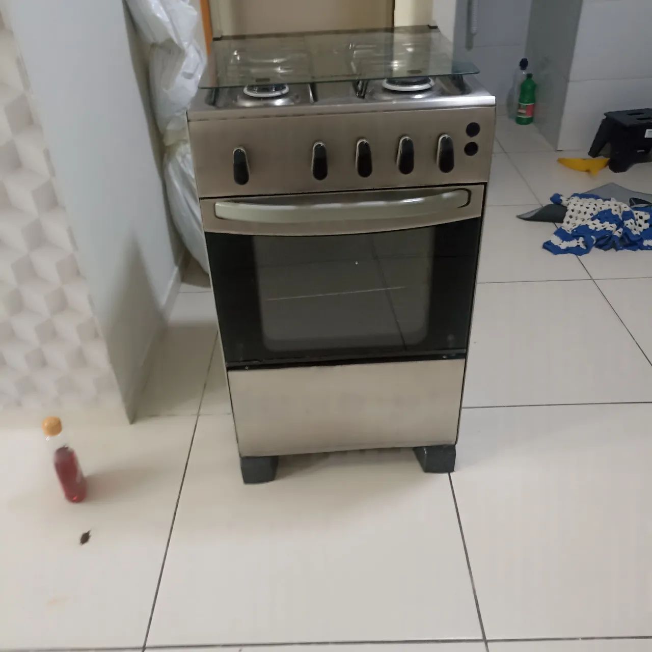 Fogão 100 Reais  - Foto 3
