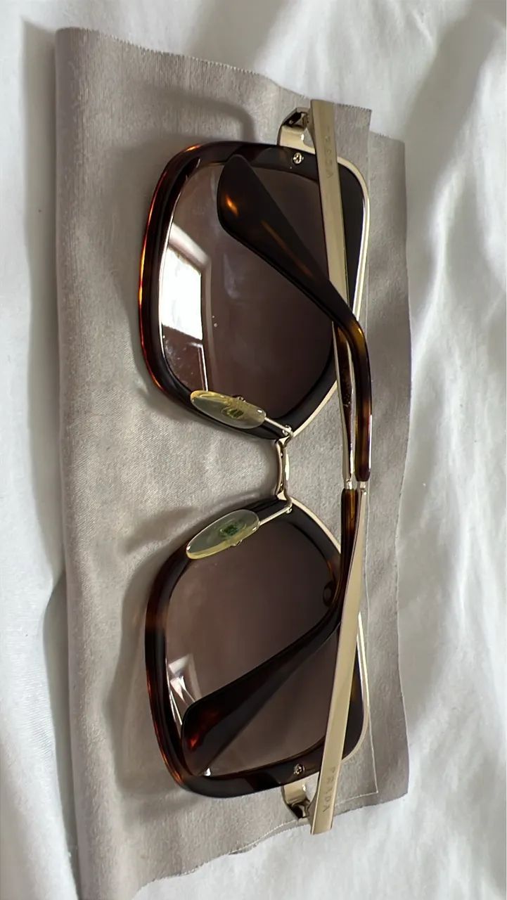 Óculos Prada  - Foto 2