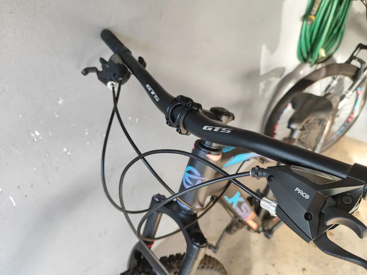 2 Bicicletas aro 29  - Foto 3