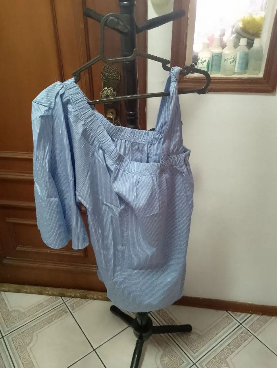 Blusa - Foto 2