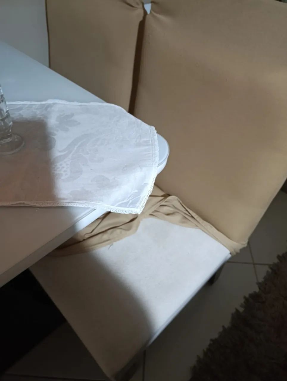 Mesa de jantar - Foto 4