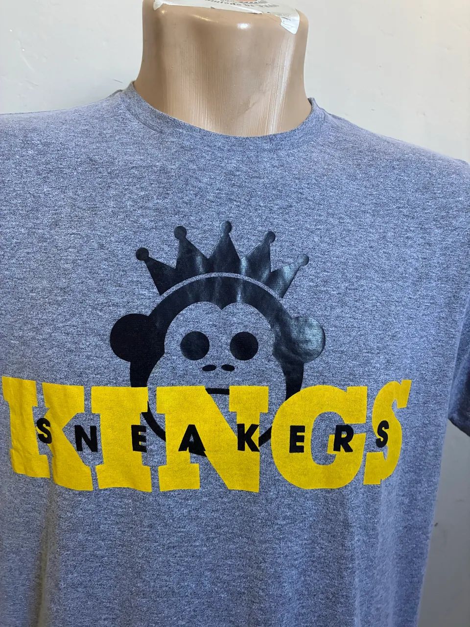 Camiseta Kings  - Foto 5
