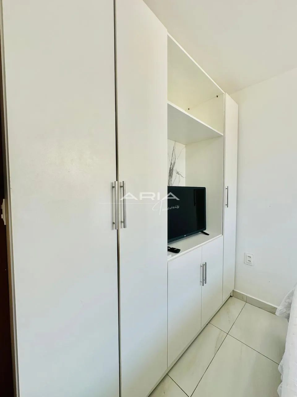 Flat mobiliado Beira-Mar no Bessa à Venda Studio Mobiliado de 15m² - Foto 5