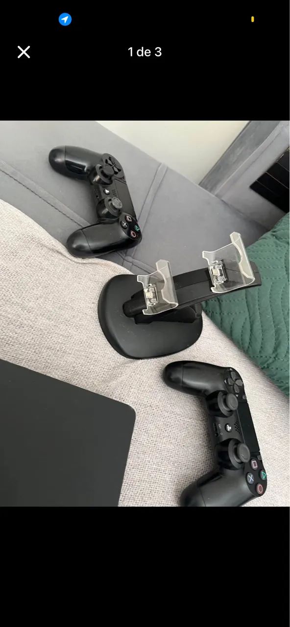 ps4 2TB - Foto 3