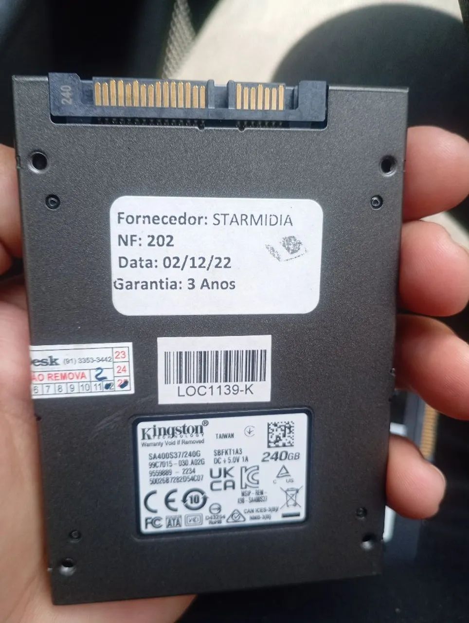 SSD 150 - Foto 4