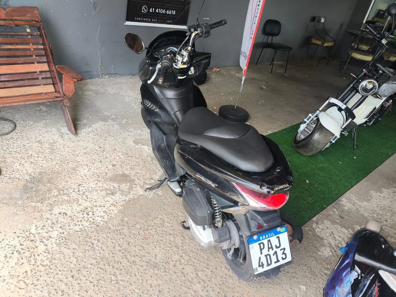 Pcx 2015 - Foto 3