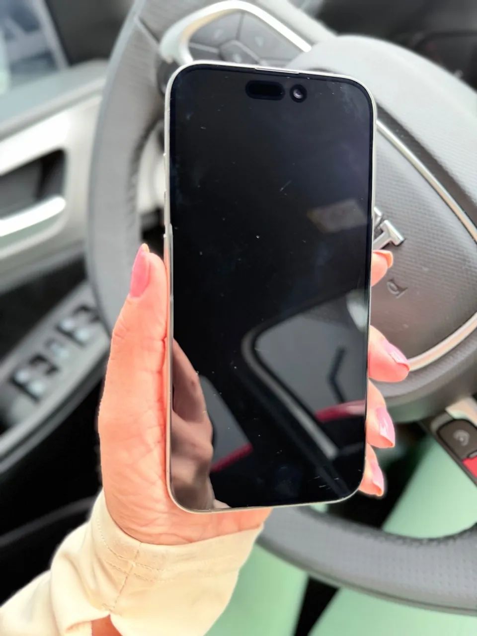 iPhone 15 Pro 256GB - Foto 2