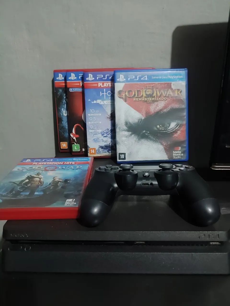 PlayStation 4  - Foto 3