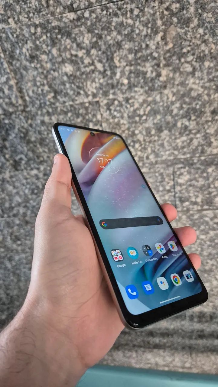 Celular Moto G60 128GB - Foto 5