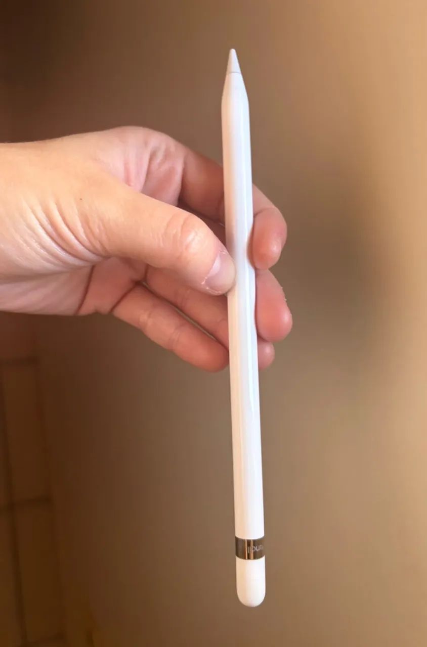Appld pencil 1º geração  - Foto 4
