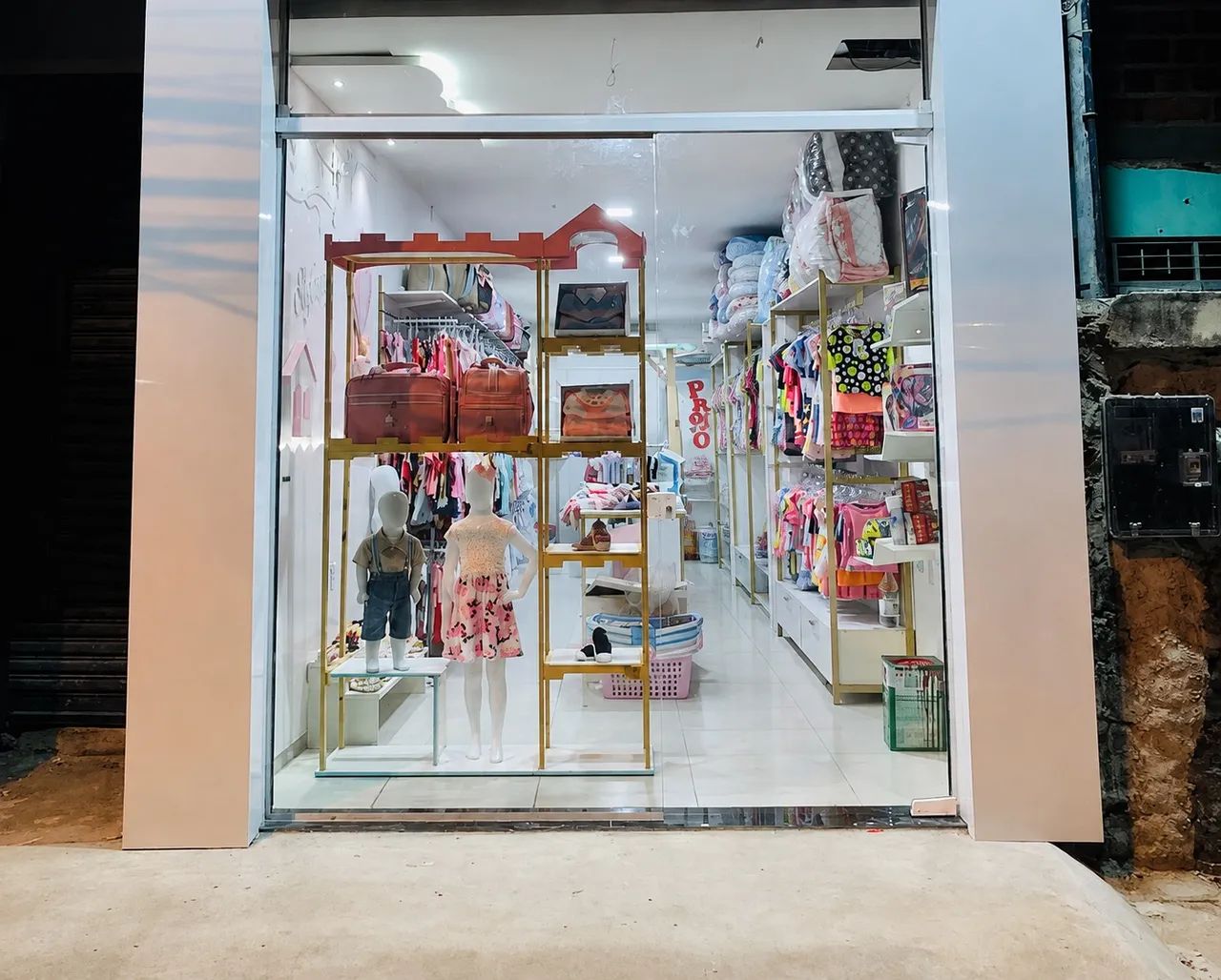 VITRINE PARA LOJA  - Foto 2