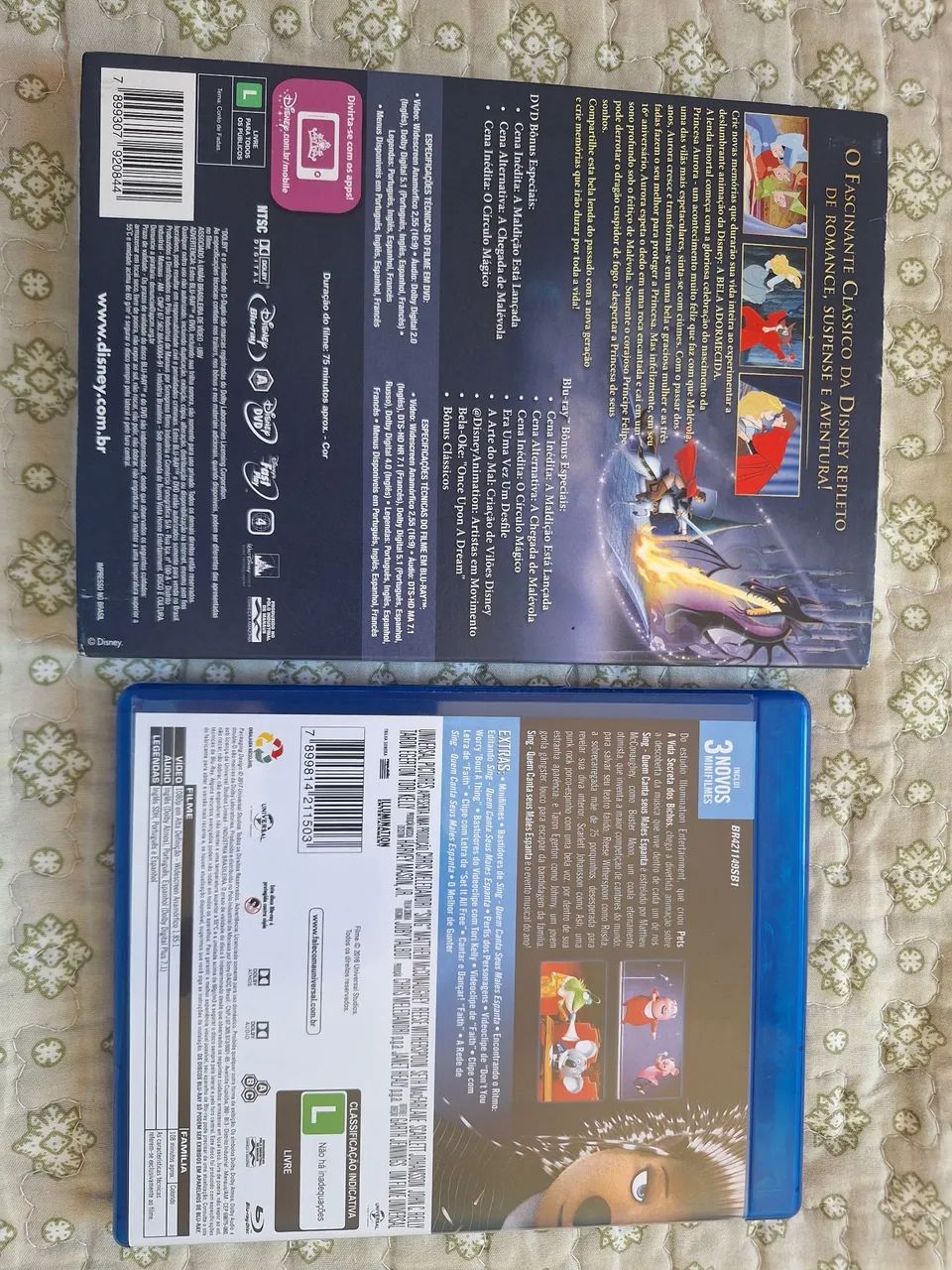 Blu-ray  - Foto 2