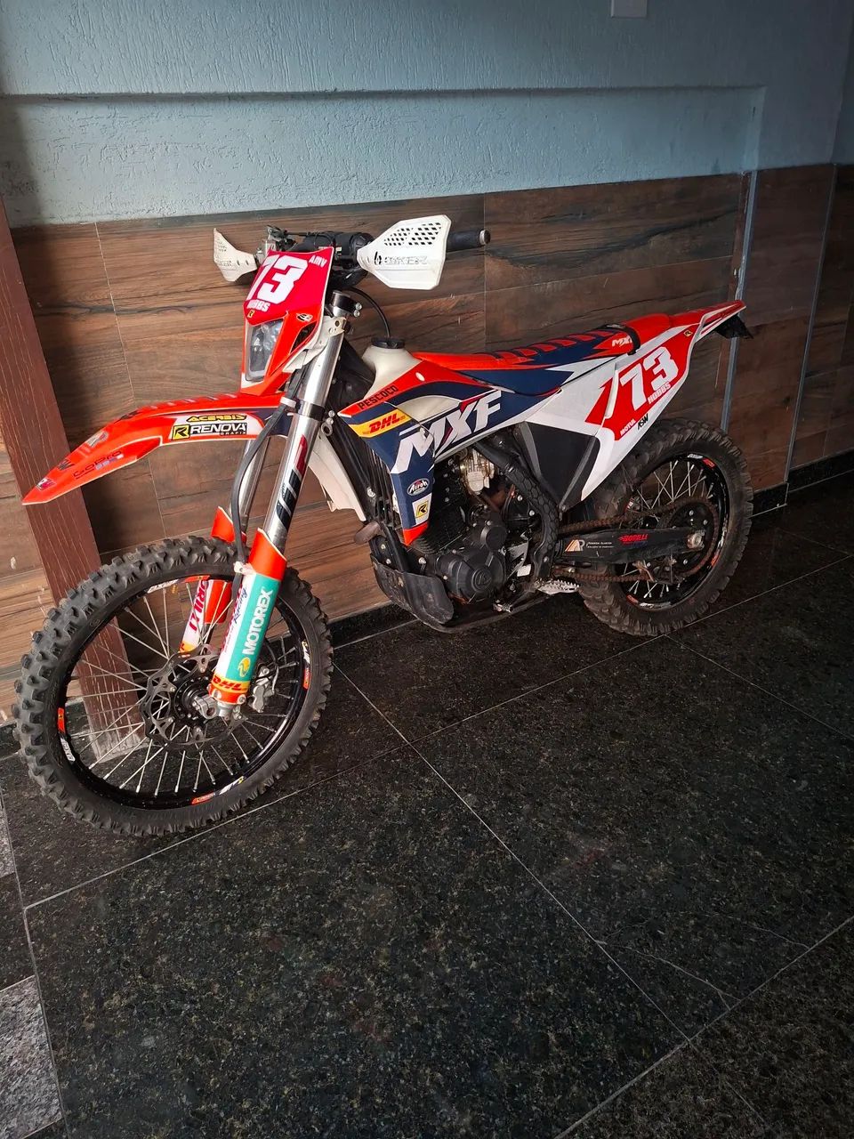 Moto - Foto 3