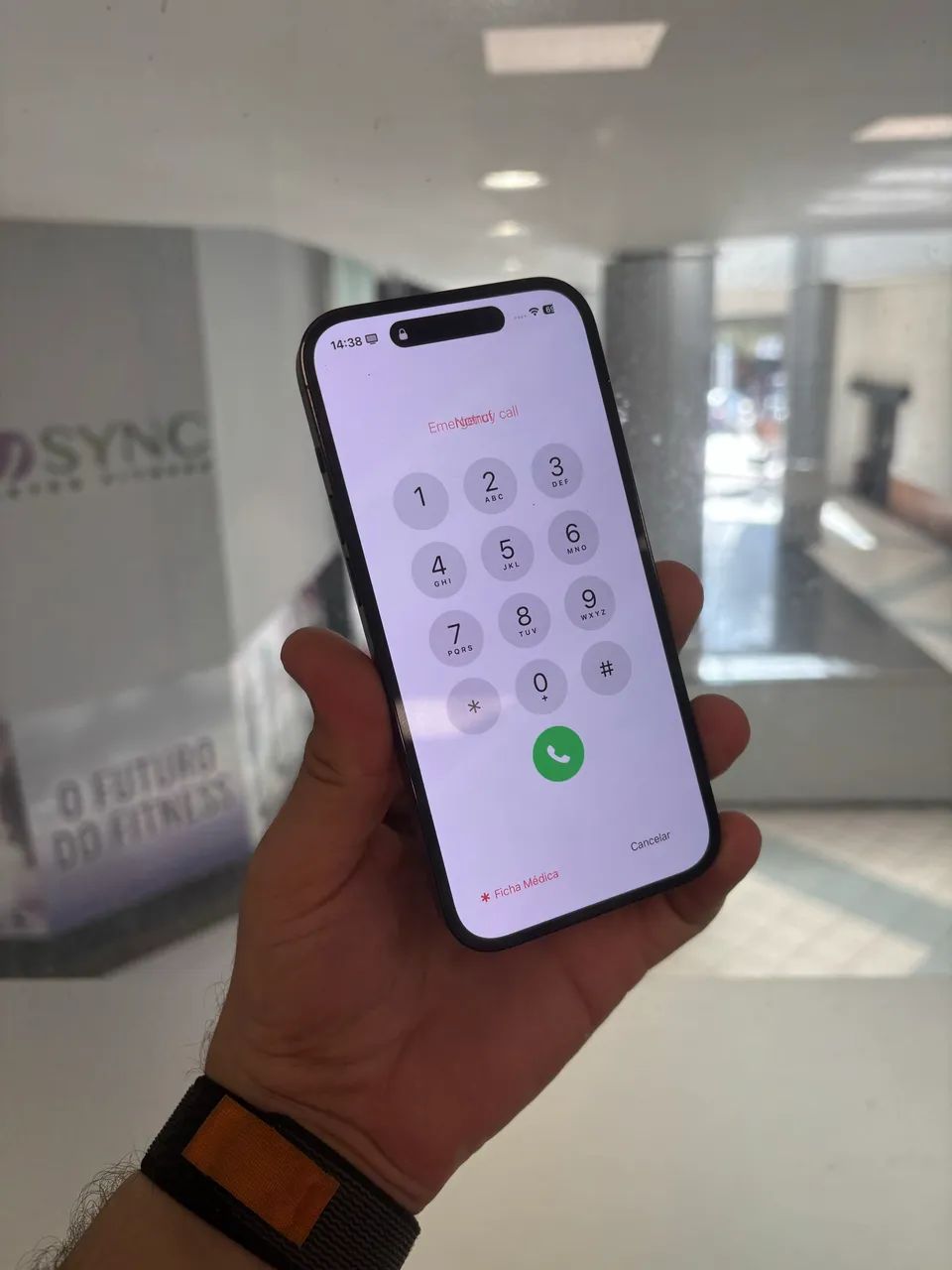 iPhone 14 Pro 256gb  - Foto 3