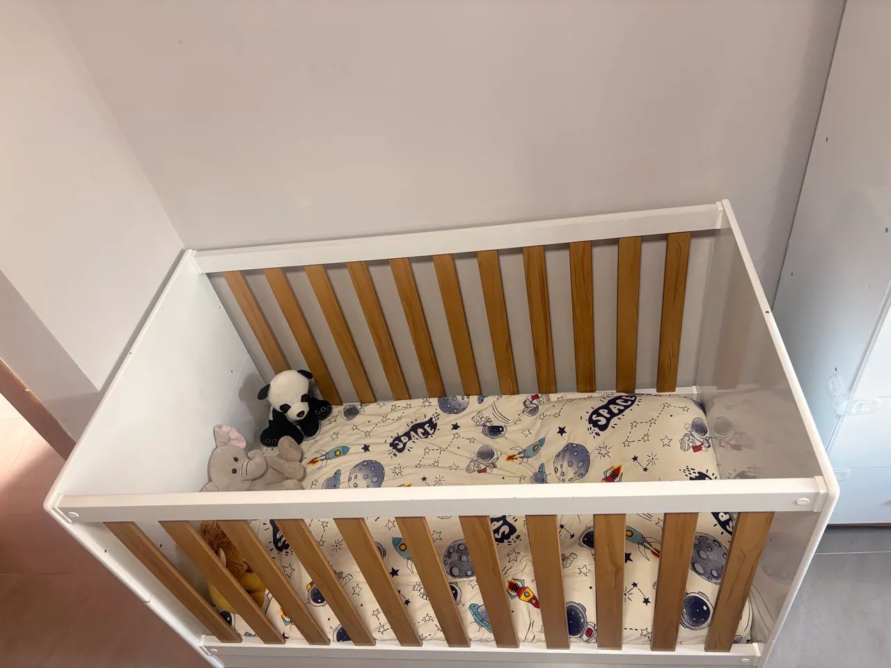 Jogo de Quarto Infantil  - Foto 4