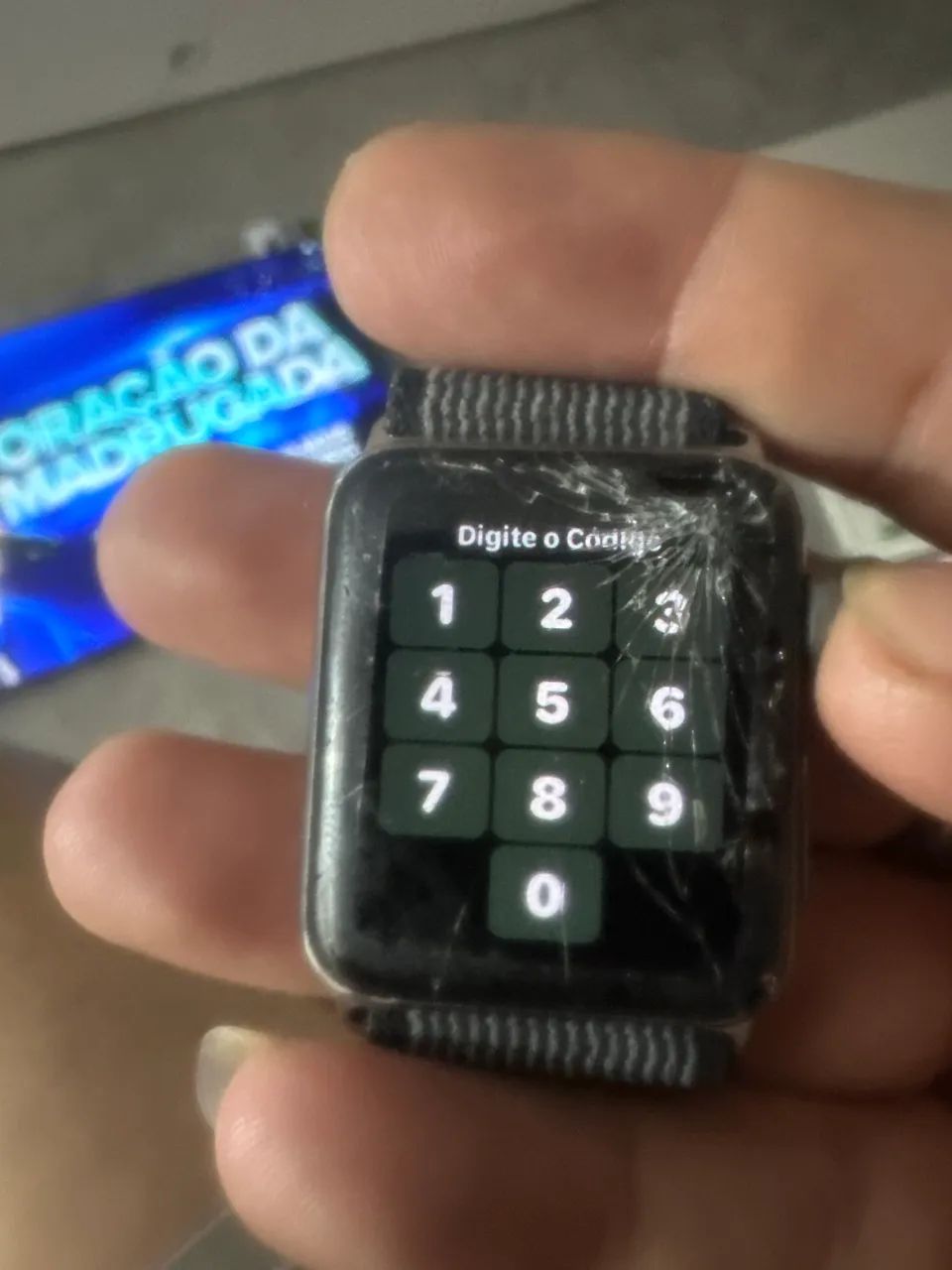Apple Watch 