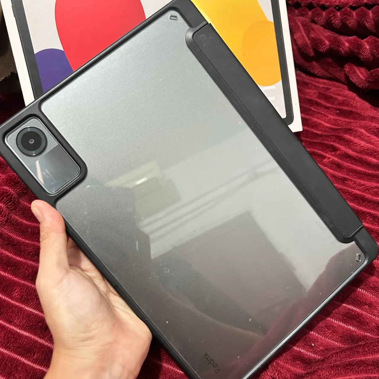 Tablet Redmi Pad SE  - Foto 5