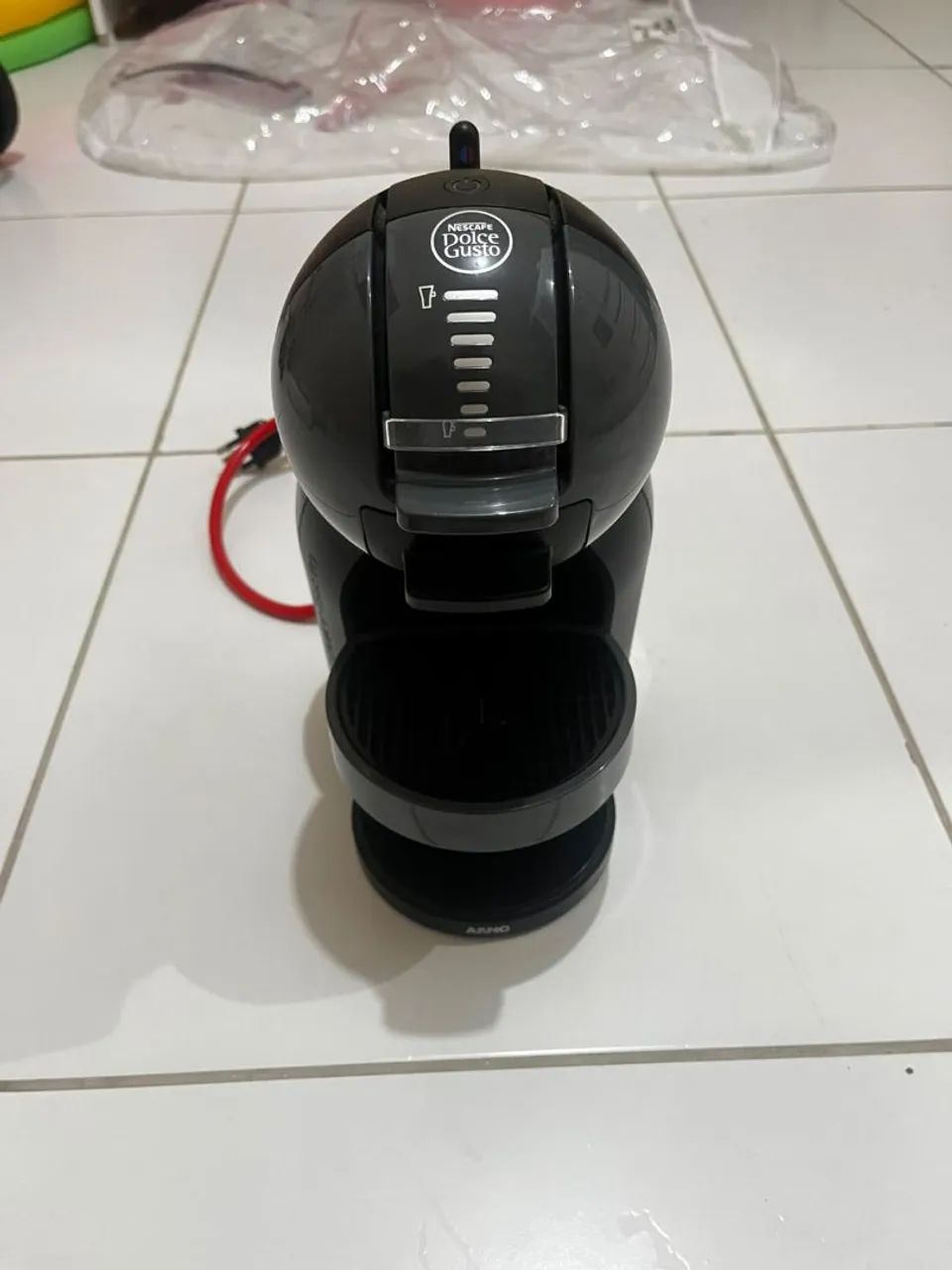 Cafeteira 