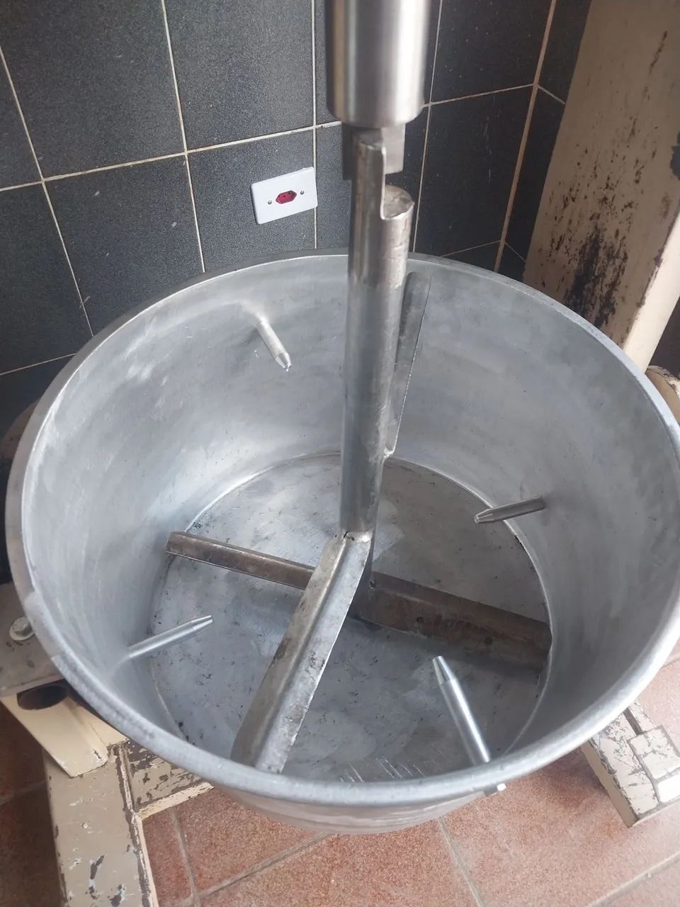 Misturela tedesco - Foto 2