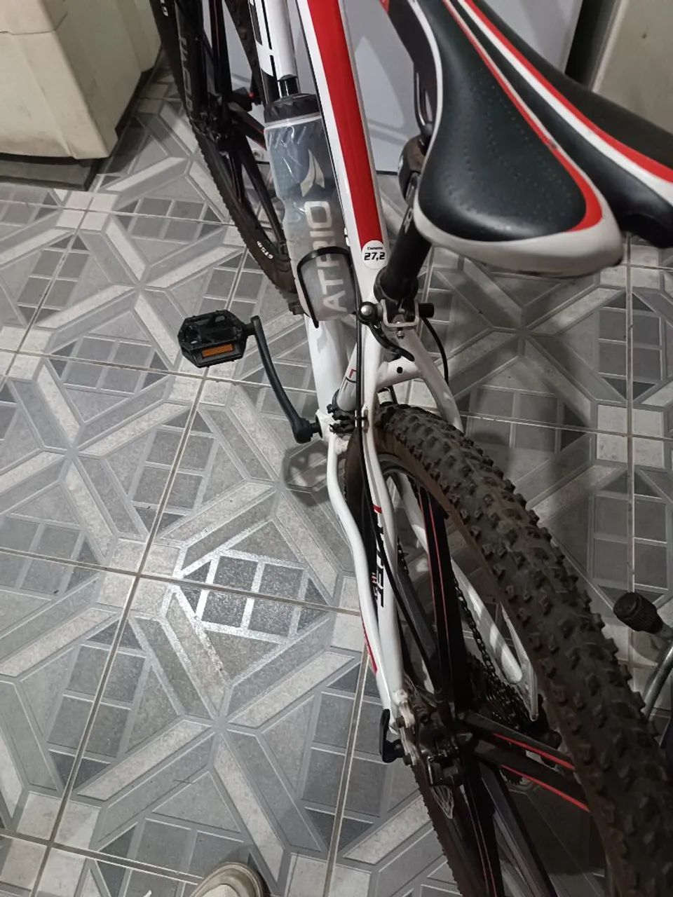 Bicicleta GTA em excelente estado!! - Foto 2