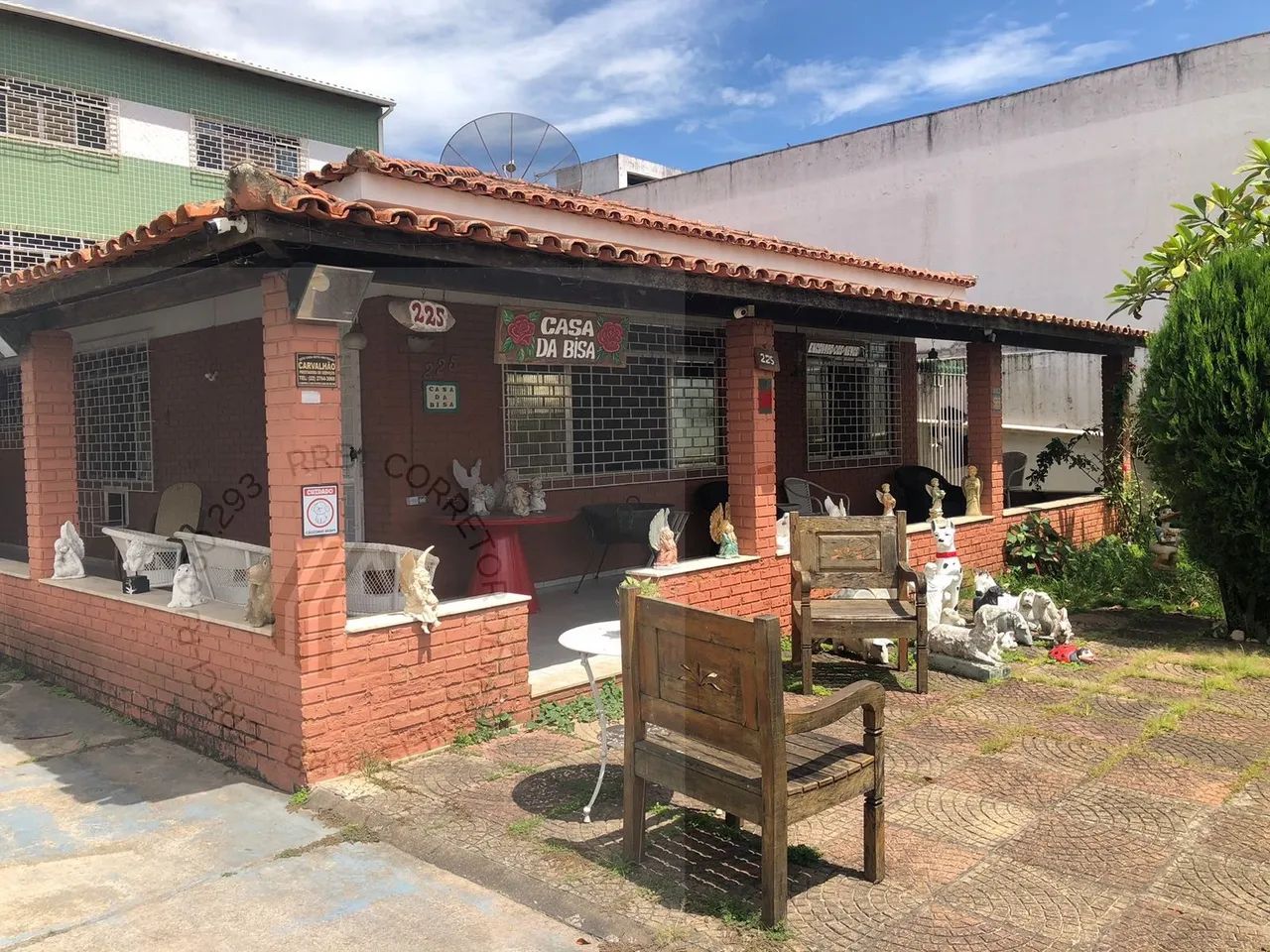 CASA COMERCIAL em RIO DAS OSTRAS - RJ, CIDADE PRAIANA - Foto 3
