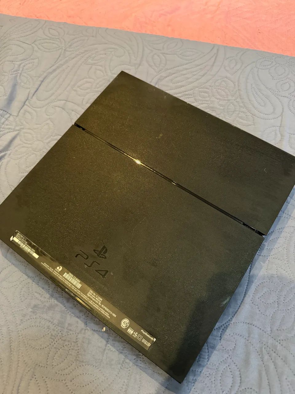 PS4 no precinho!! - Foto 3