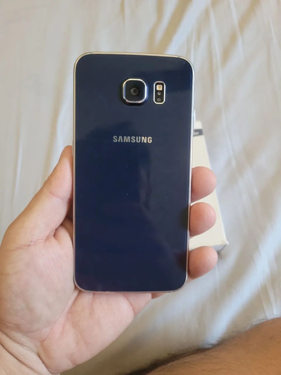 Samsung S6 flat  - Foto 5
