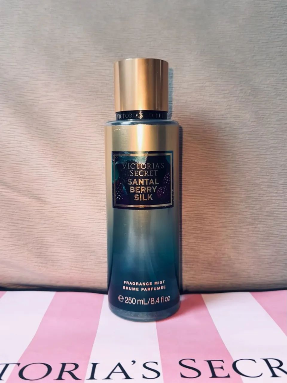 Body splash victoria secrets  - Foto 4