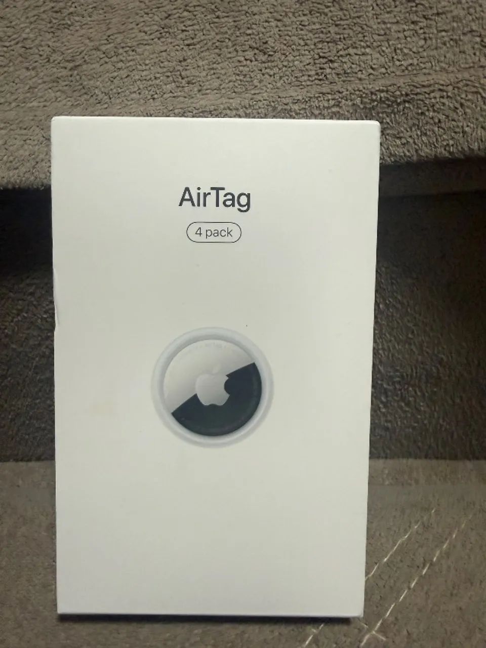 Apple AirTag 