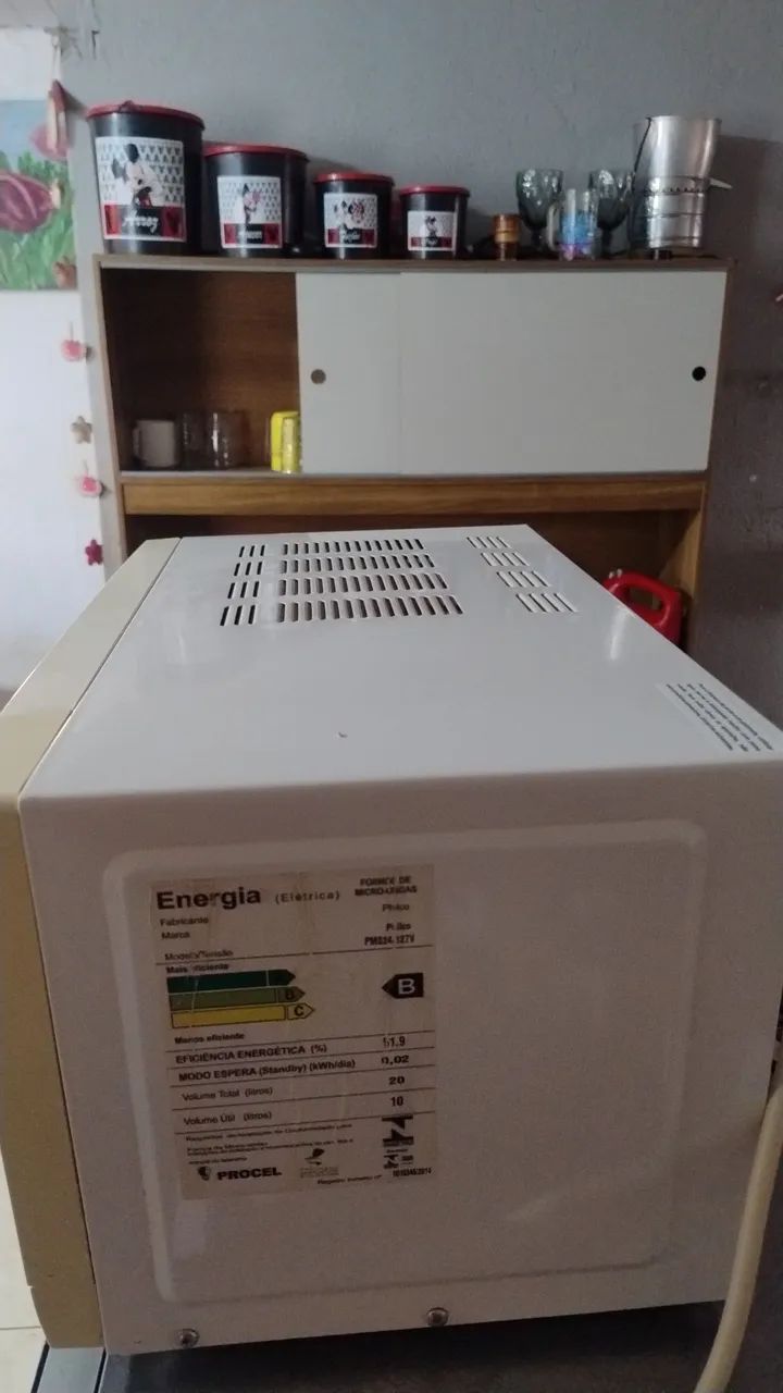 Vende se microondas  - Foto 3