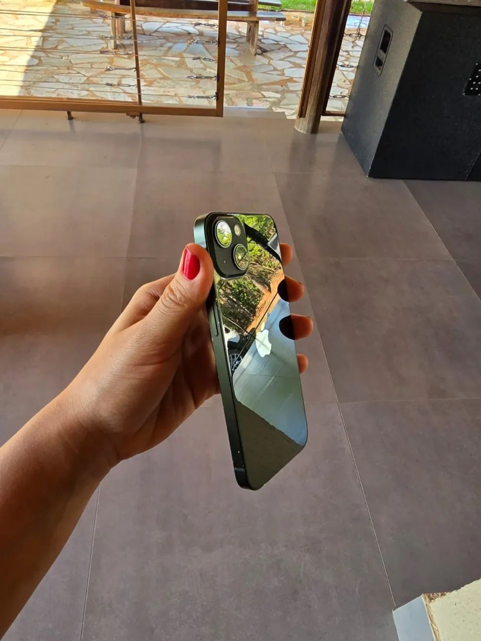 IPHONE 13 128GB - Foto 4
