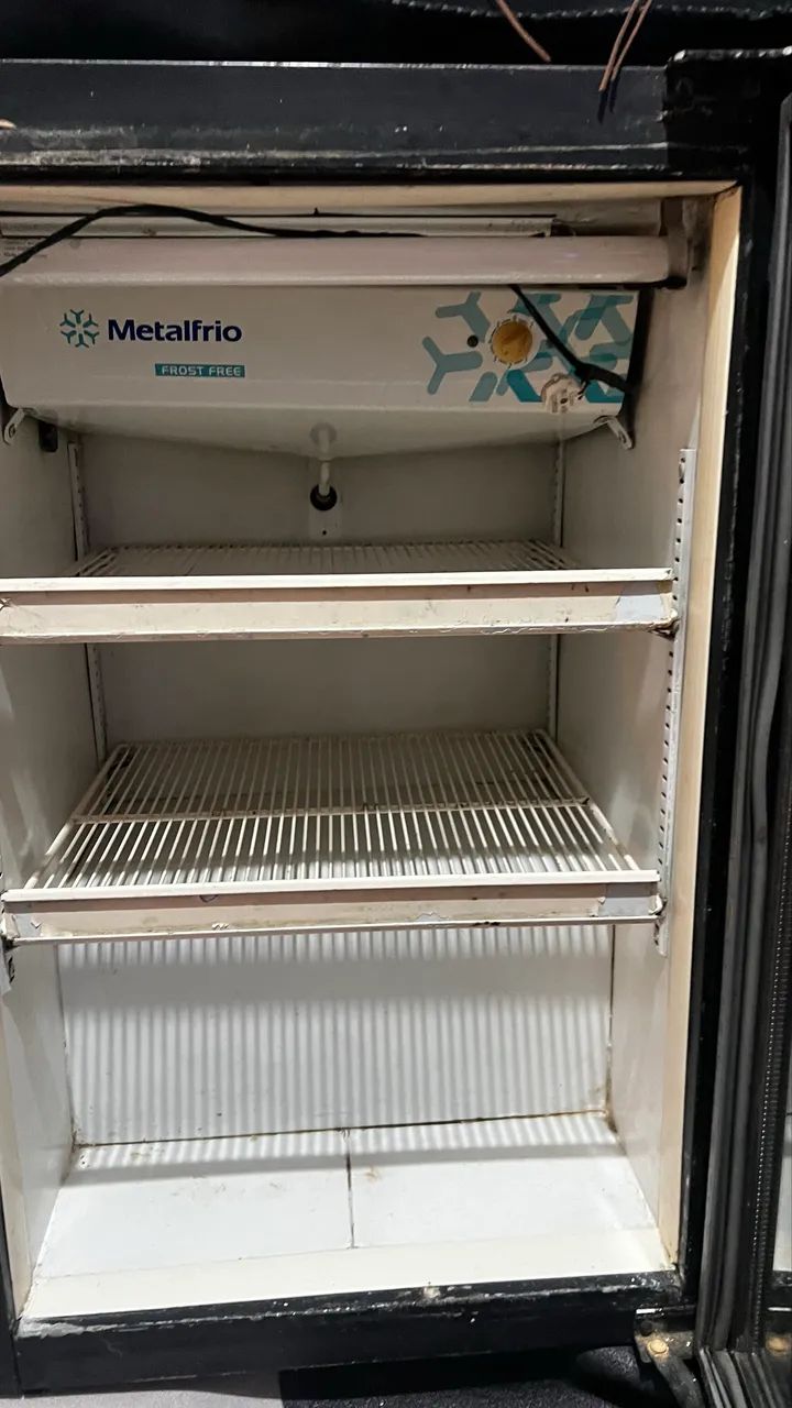 Frigobar 110 L - Foto 2