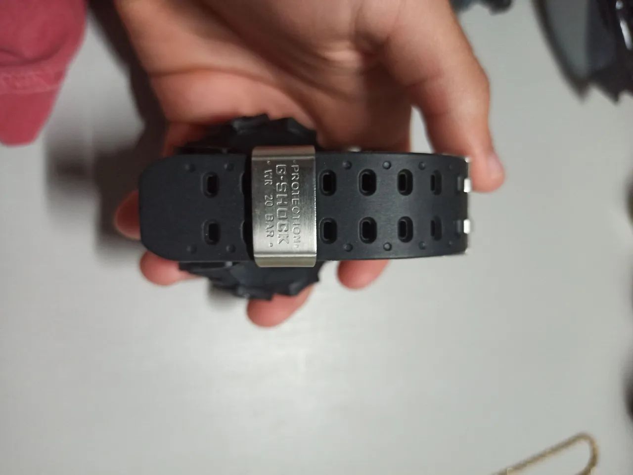 Relógio Digital Casio-G shock  - Foto 2
