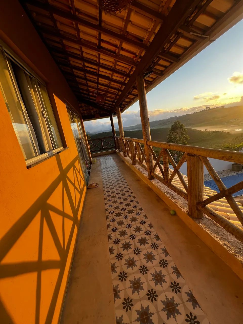 GRANJA LOCALIZADA BAIRRO NÁUTICO(EVENTO E HOSPEDAGEM) - Foto 9