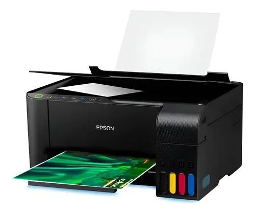 Impressora Epson L3150