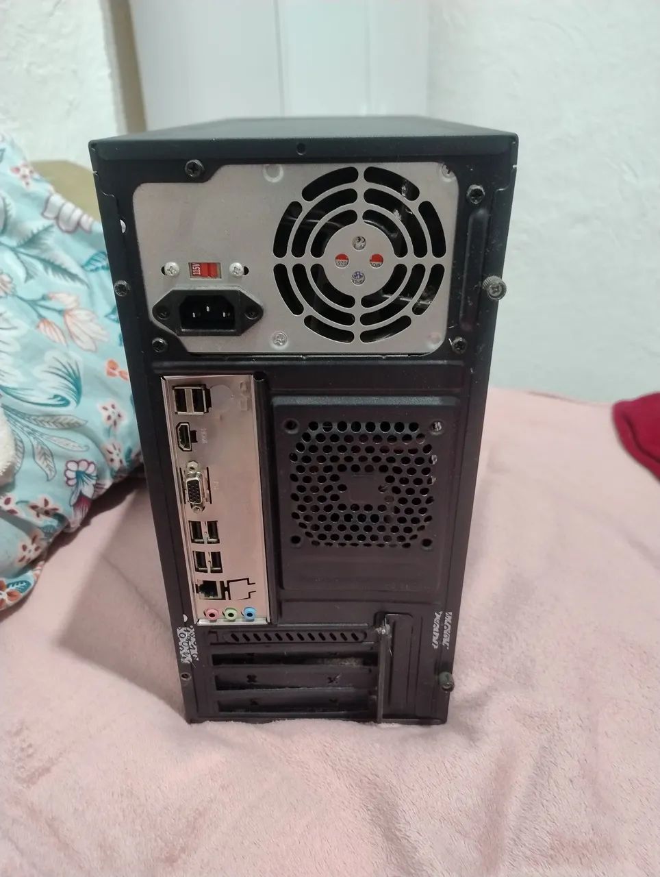 Pc - Novo - Foto 2