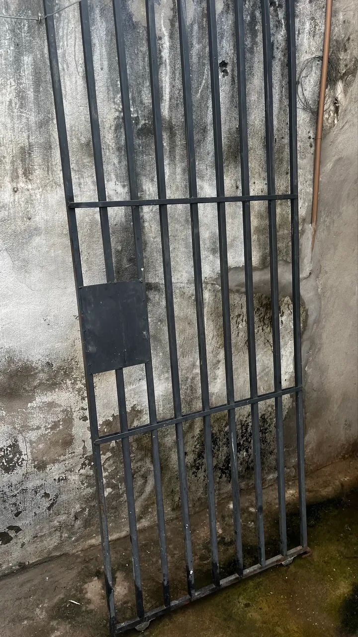 Grade para porta 65153847637377120