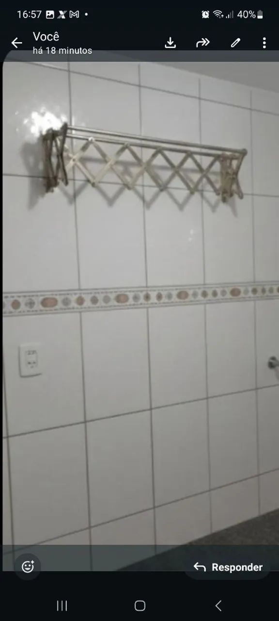 OPORTUNIDADE DE LOCAÇÃO!  kitnets em São José  - Foto 2
