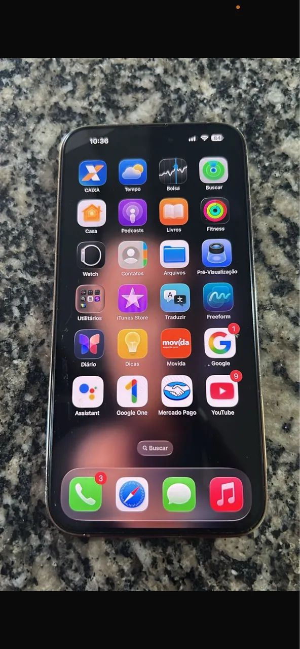IPHONE 14 PRO MAX 256 GB - Foto 4