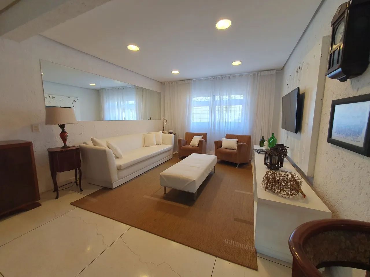 Casa de alto padrão em condomínio exclusivo | Porto da Lagoa | 4 suítes | 1.075m² de terre - Foto 20