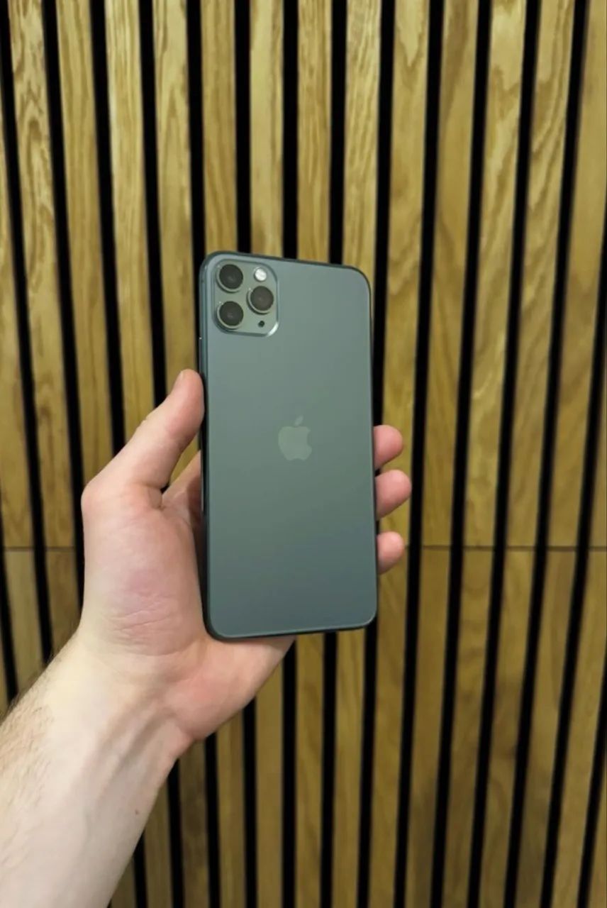 IPHONE 11 PRO MAX 64GB