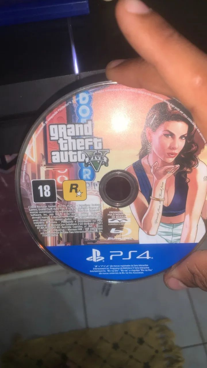 Ps4  - Foto 3