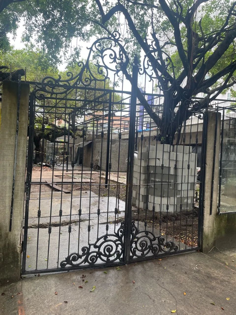 Portão de luxo - Foto 4