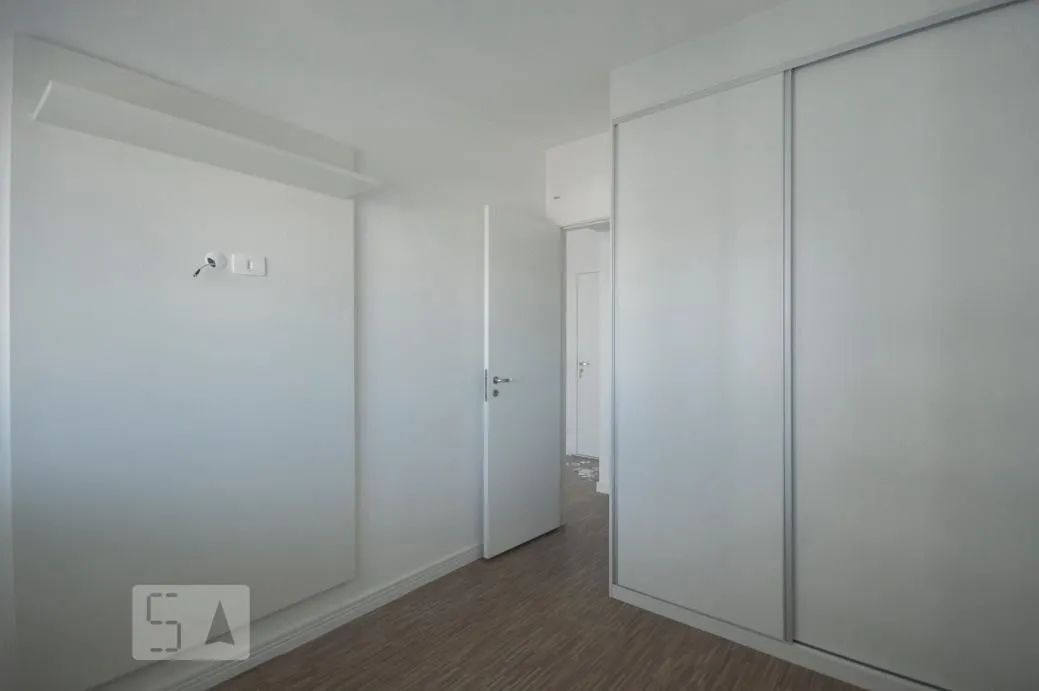 Apartamento à Venda - Tatuapé, 1 Quarto, 49 m2 - Foto 5