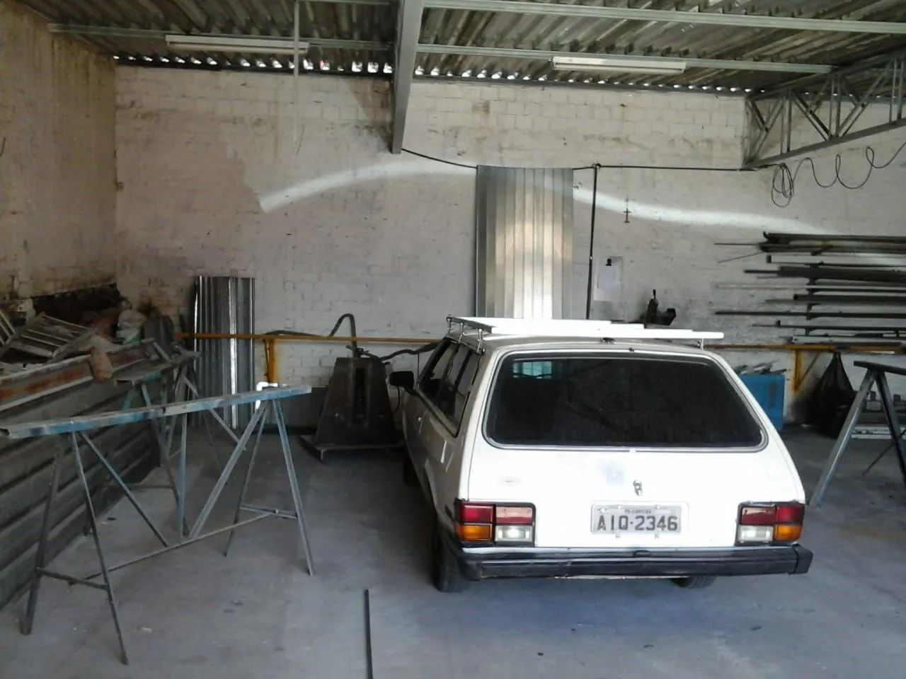 Barracão direto com proprietário  - Foto 5