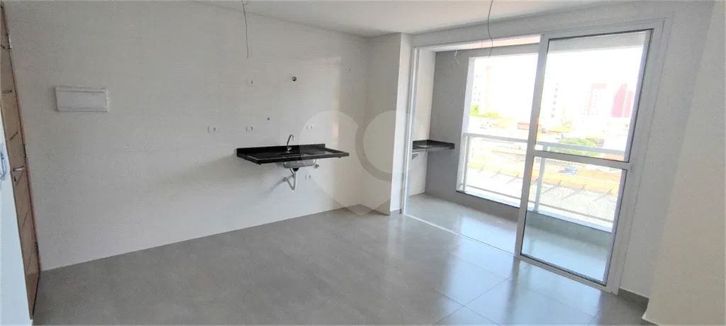 Apartamento com 2 quartos à venda em Vila esperança - SP - Foto 2