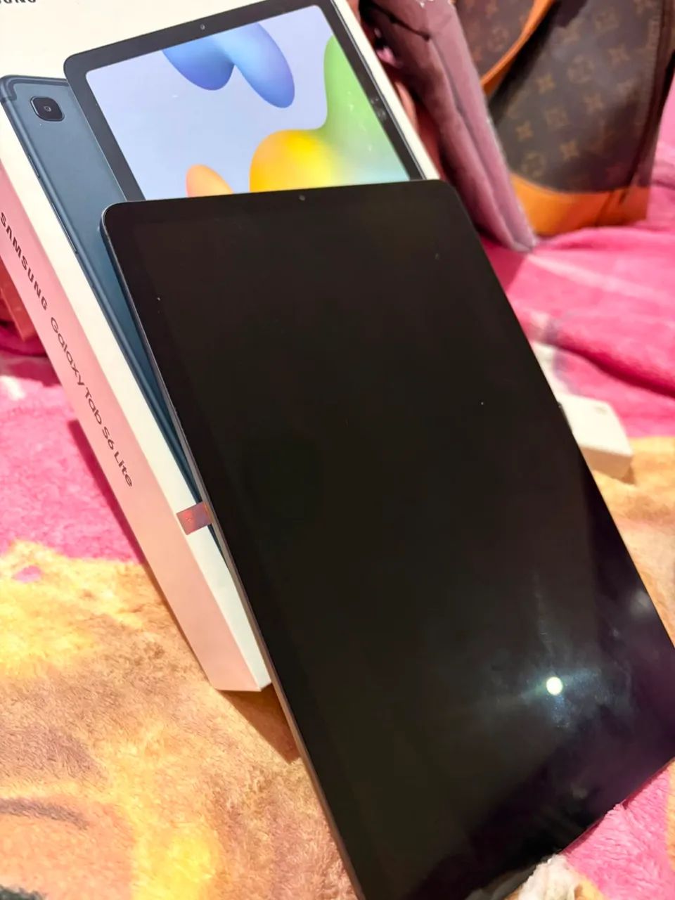 Tablet s6 lite - Foto 5