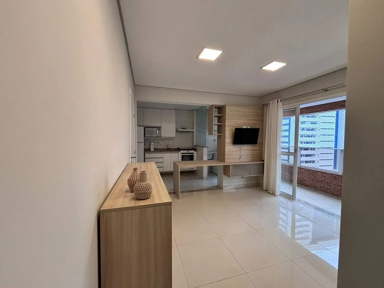 Apartamento à venda no Edifício Quantum  49 m² | 1 vaga - Foto 3