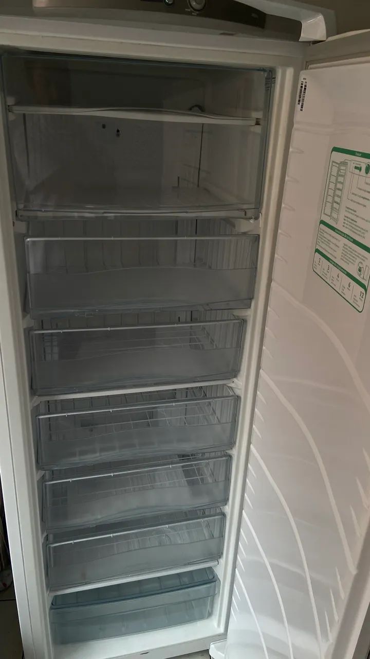 Freezer 290l consul  - Foto 3